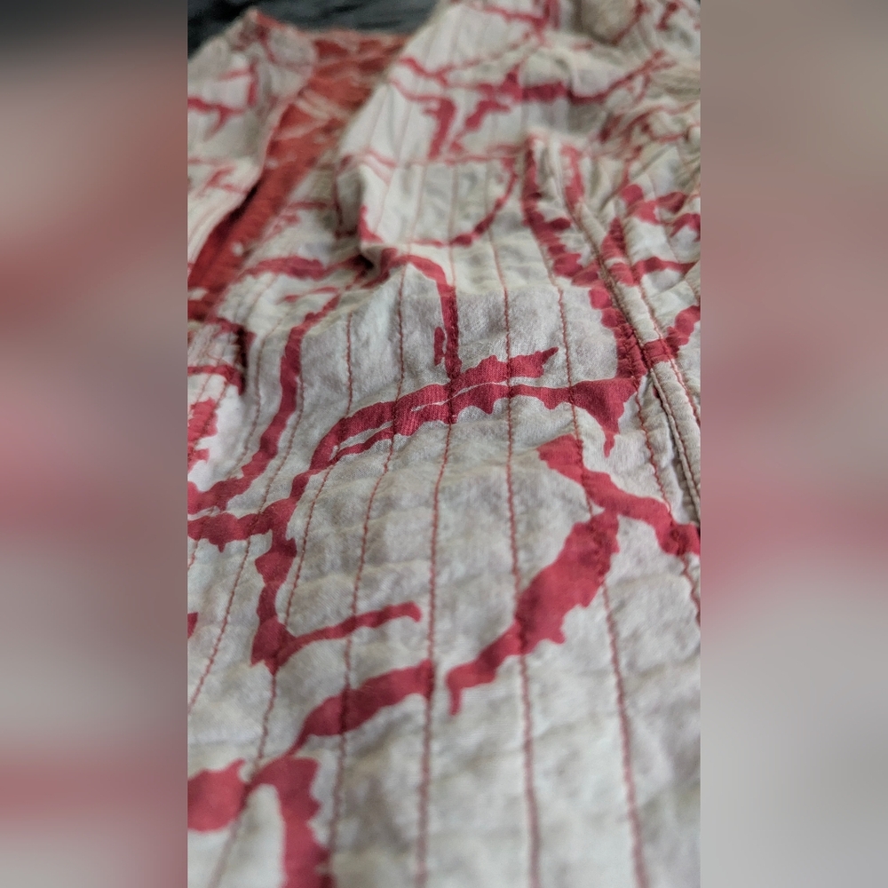 Chicos Reversible Jacket - image 6